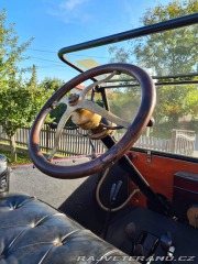 Ford T 1914