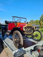 Ford T 1914