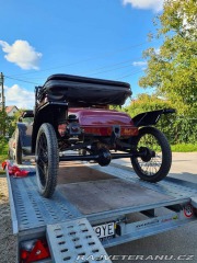 Ford T 1914