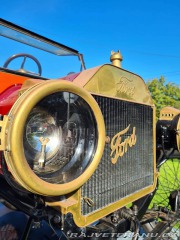 Ford T 1914