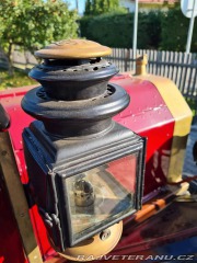 Ford T 1914