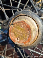 Ford T 1914