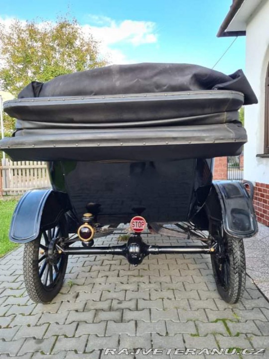 Ford T