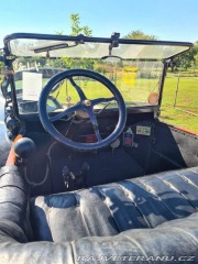 Ford T 1915