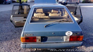 Ostatní značky Ostatní modely Talbot 1510 1.6 SX Autom 1980