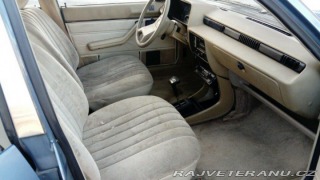 Ostatní značky Ostatní modely Talbot 1510 1.6 SX Autom 1980