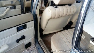 Ostatní značky Ostatní modely Talbot 1510 1.6 SX Autom 1980