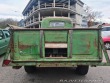Ford F F1/ F68 V8 Flathead steps