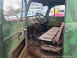 Ford F F1/ F68 V8 Flathead steps