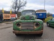 Ford F F1/ F68 V8 Flathead steps