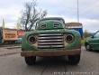 Ford F F1/ F68 V8 Flathead steps