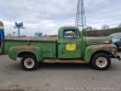 Ford F F1/ F68 V8 Flathead steps