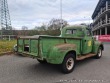 Ford F F1/ F68 V8 Flathead steps
