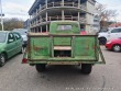 Ford F F1/ F68 V8 Flathead steps