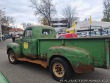Ford F F1/ F68 V8 Flathead steps