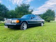 Mercedes-Benz 300 W 126 1987