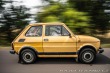 Fiat 126 Maluch 1986
