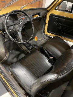 Fiat 126 Maluch 1986