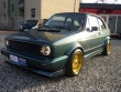 Volkswagen Golf 1,8  Edice Etienne Aigner 1990