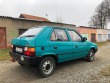 Škoda Favorit 135LX