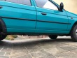 Škoda Favorit 135LX
