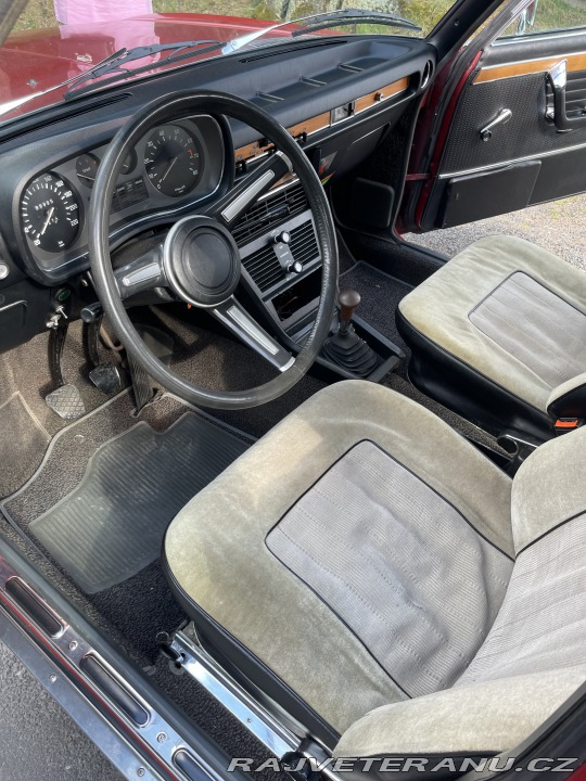 BMW 3.0 Si 147 kW 1972
