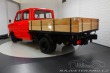 Ford Transit MK 1 Pick up