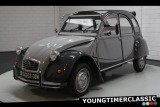 Citroën 2CV Charleston