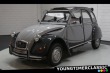 Citroën 2CV Charleston 1988