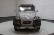 Citroën 2CV Charleston