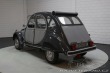 Citroën 2CV Charleston 1988