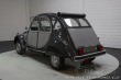 Citroën 2CV Charleston