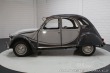 Citroën 2CV Charleston