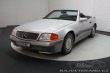 Mercedes-Benz SL 300 1990