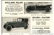 Ostatní značky Ostatní modely Rolland-Pilain B 25