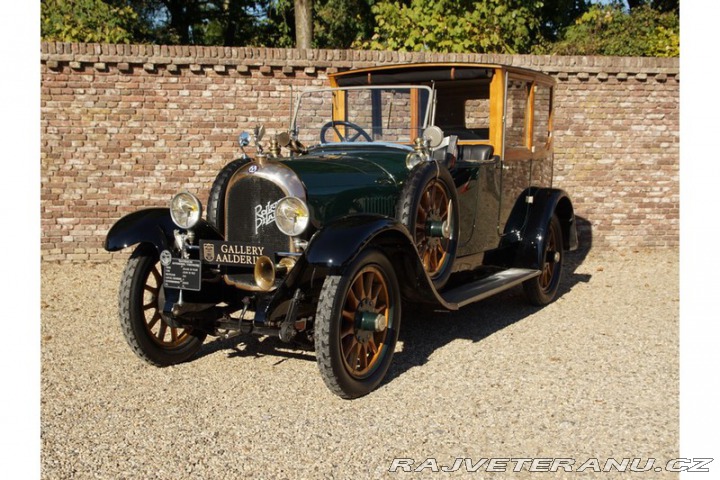 Ostatní značky Ostatní modely Rolland-Pilain B 25