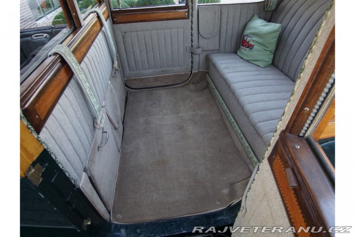 Ostatní značky Ostatní modely Rolland-Pilain B 25 1927