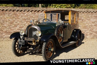 Ostatní značky Ostatní modely Rolland-Pilain B 25 1927