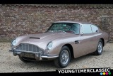 Aston Martin DB 6