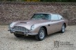 Aston Martin DB 6