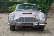Aston Martin DB 6