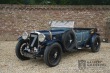 Ostatní značky Ostatní modely Alvis Silver Eagle 1934