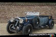 Ostatní značky Ostatní modely Alvis Silver Eagle 1934