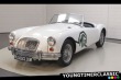 MG MGA  1961