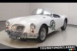 MG MGA