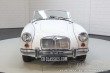 MG MGA