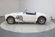 MG MGA
