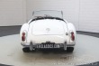 MG MGA