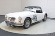 MG MGA