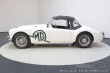 MG MGA